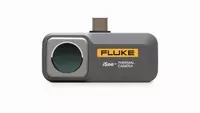 iOS and Andriod Mobile Phone Thermal Camera